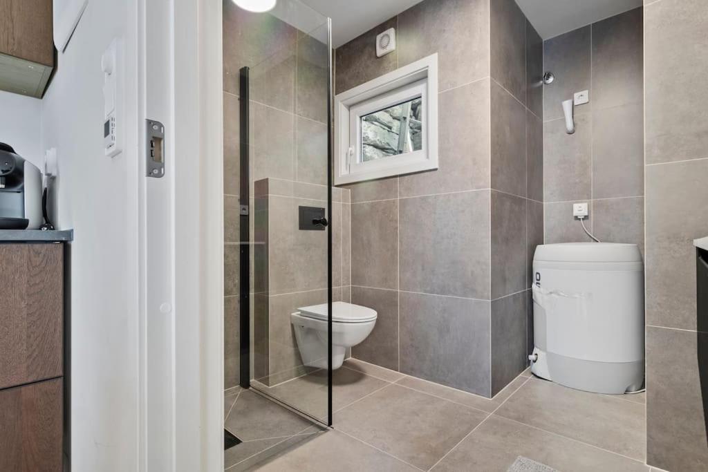 Premium Appartement