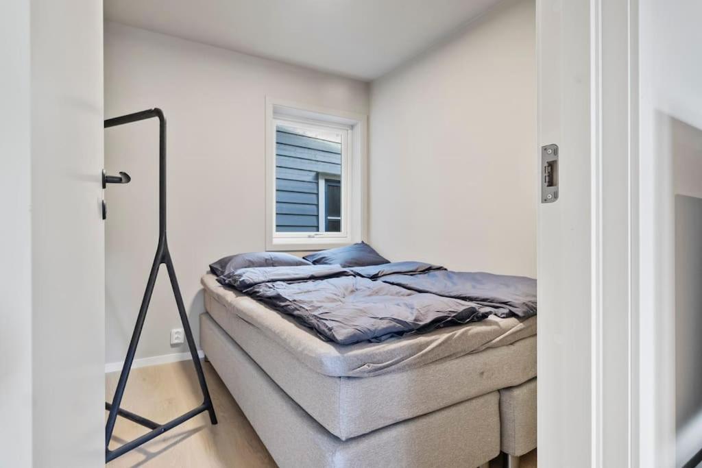 Premium Appartement Bergen