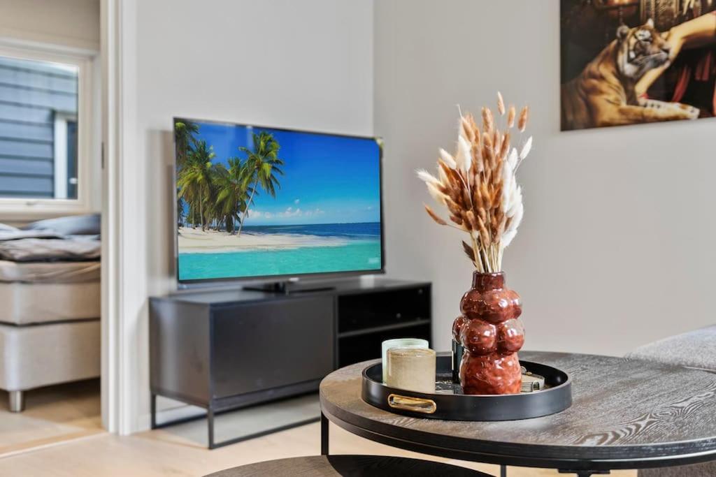 Premium Appartement *