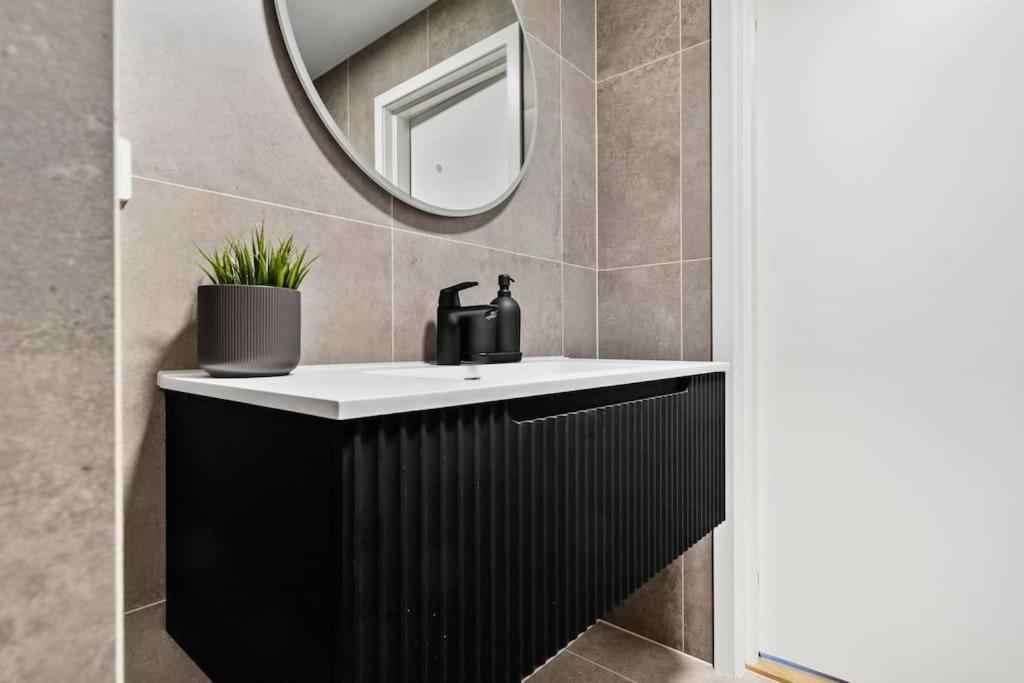 Appartement Premium Bergen